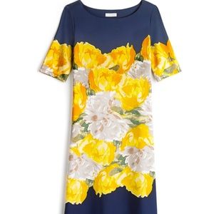 HP 🎉 NWT Charter Club Floral Dress